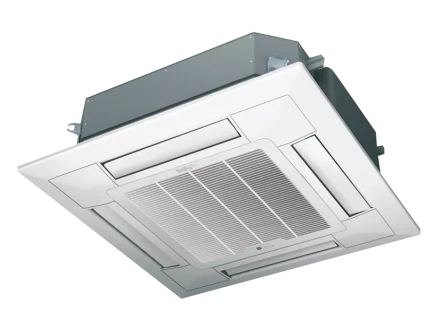 Комплект BALLU BLC_C-12HN1 (compact) полупромышленной сплит-системы, кассетного типа купить в Уфе