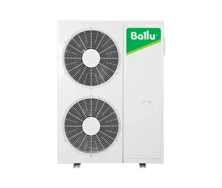 Комплект BALLU BLC_C-12HN1 (compact) полупромышленной сплит-системы, кассетного типа купить в Уфе