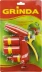 Набор GRINDA поливочный: Распылитель пистолетный с регулируемым соплом, соединитель 1/2&quot;, соединитель 1/2&quot; с автостопом, адаптер внешний 1/2&quot;-3/4&quot; 8-427386_z02 купить в Уфе