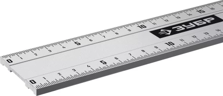 ЗУБР АПЛ, 1.0 м, усиленная алюминиевая линейка, Профессионал (34384-100) купить в Уфе