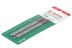 Пилки для лобзика HAMMER JG WD T101BR (2pcs) купить в Уфе