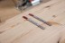 Пилки для лобзика HAMMER JG WD T101BR (2pcs) купить в Уфе