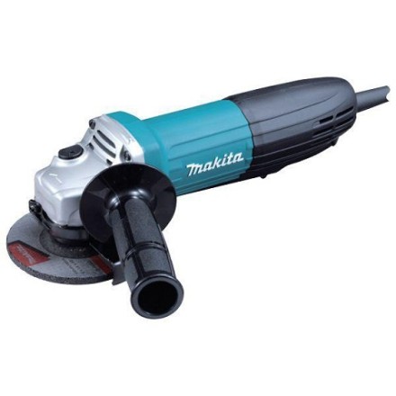 Шлифмашина УШМ Makita GA 4534 купить в Уфе