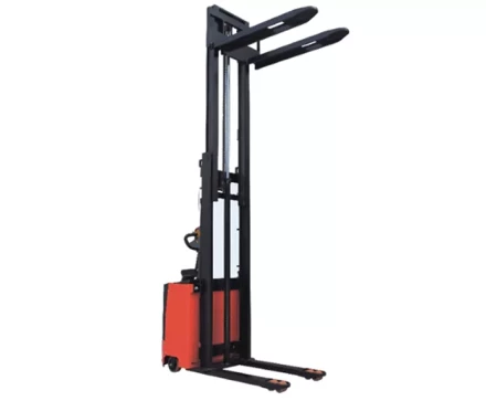 Штабелер электрический самоходный PROLIFT SDR 1533 купить в Уфе