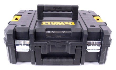 Ящик-модуль Dewalt TSTAK II Stanley DWST1-70703 купить в Уфе