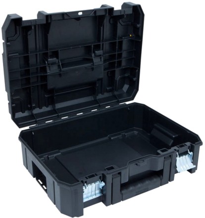 Ящик-модуль Dewalt TSTAK II Stanley DWST1-70703 купить в Уфе