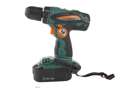 Дрель аккумуляторная Sturm CD3118H купить в Уфе