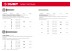ЗУБР ГОСТ 4029-63, 25 x 2 мм, цинк, 100 г, толевые гвозди (305216-20-025) купить в Уфе