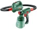 Краскораспылитель электрический Bosch PFS1000 купить в Уфе