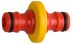 Переходник GRINDA &quot;Premium&quot;, пластмассовый с TPR 8-426437 купить в Уфе