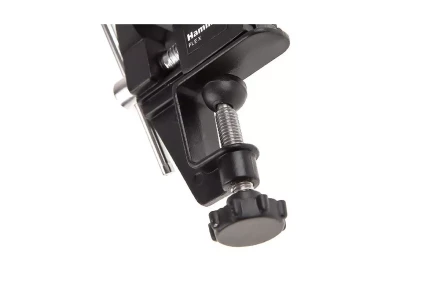 Тиски слесарные HAMMER TS40 на струбцине купить в Уфе