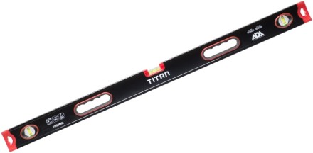 Уровень строительный ADA Titan 1000 купить в Уфе
