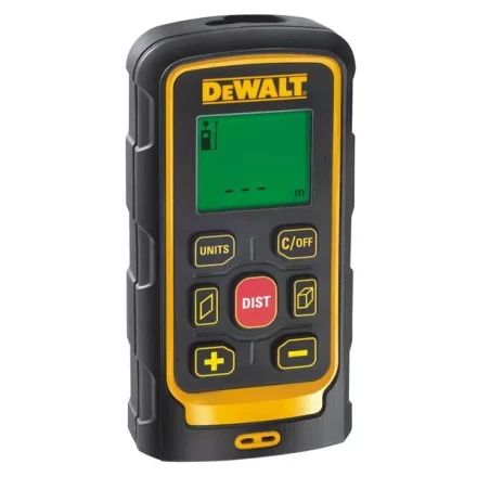 Дальномер лазерный Dewalt DW 040 P купить в Уфе