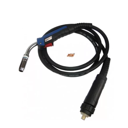 Горелка UnoMIG 25 3м 230А FoxWeld купить в Уфе