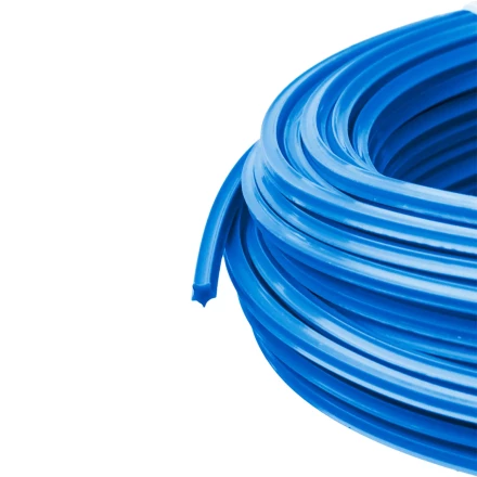 ЗУБР ЗВЕЗДА, 1.6 мм, 15 м, леска для триммера, Профессионал (71020-1.6) купить в Уфе