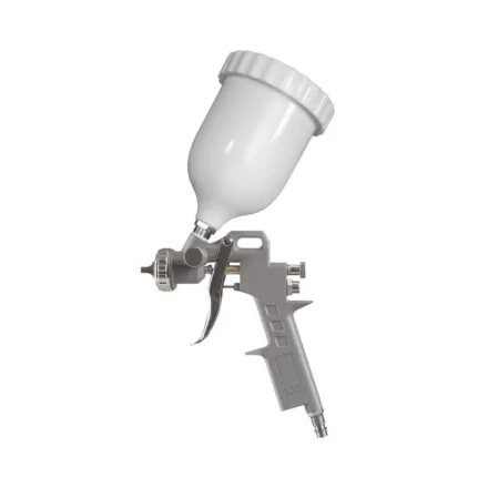 Краскораспылитель с верхним бачком 0,5 л AERO FoxWeld купить в Уфе