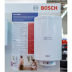 Водонагреватель накопительный  Bosch Tronic 8000T ES 120 5 2000W BO H1X-EDWRB (7.736.503.149) купить в Уфе