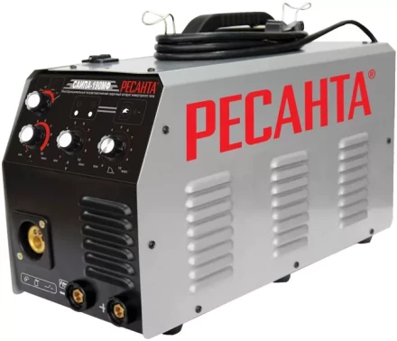Сварочный аппарат инверторный п/а САИПА-190МФ купить в Уфе