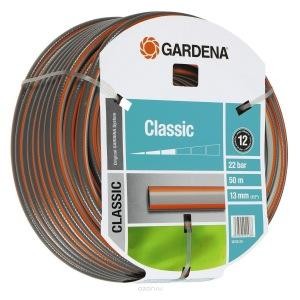Шланг Classic 13 мм (1/2&quot;), 50 м  GARDENA купить в Уфе