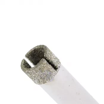 Сверло по стеклу и керамической плитке 12 х 50 мм цилиндр. хв. СИБРТЕХ 726127 купить в Уфе