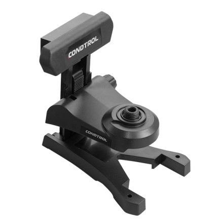 Универсальное крепление для лазерного нивелира Wall Mount CONDTROL купить в Уфе