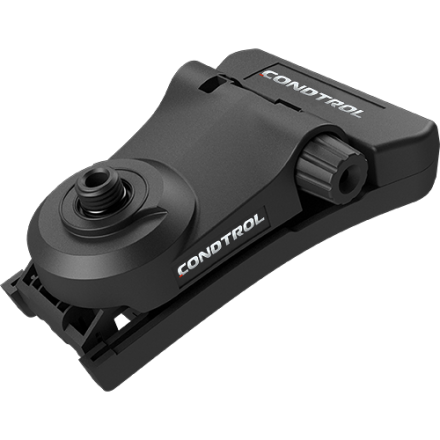 Универсальное крепление для лазерного нивелира Wall Mount CONDTROL купить в Уфе