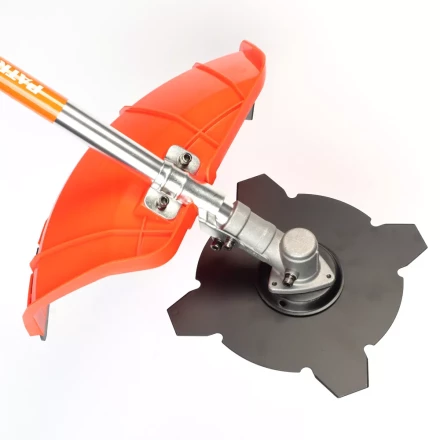 Бензотриммер PT3555ES Country неразборная штанга Patriot купить в Уфе