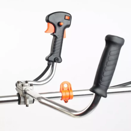 Бензотриммер PT3555ES Country неразборная штанга Patriot купить в Уфе