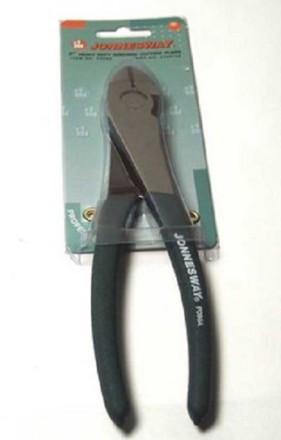 Бокорезы 8&quot;, усиленные P098A Jonnesway 48282 купить в Уфе