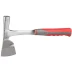 Молоток-топорик ЗУБР цельнокованый, с двухкомпонентной рукояткой, для строительных работ, 600г 20149-600 купить в Уфе