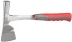 Молоток-топорик ЗУБР цельнокованый, с двухкомпонентной рукояткой, для строительных работ, 600г 20149-600 купить в Уфе