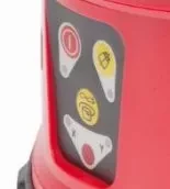 Нивелир лазерный ADA Rotary 500 H Servo купить в Уфе