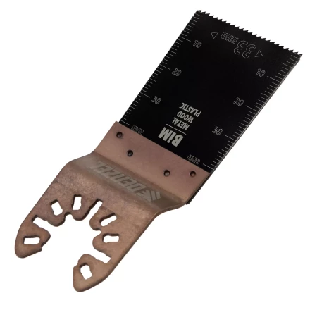 Набор насадок для МФИ по дереву и металлу, 3 шт Denzel 782403 купить в Уфе