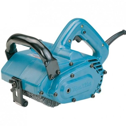 Щеточная шлифовальная машина Makita 9741 купить в Уфе