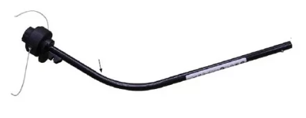 Триммер электро CHAMPION ET1003A купить в Уфе