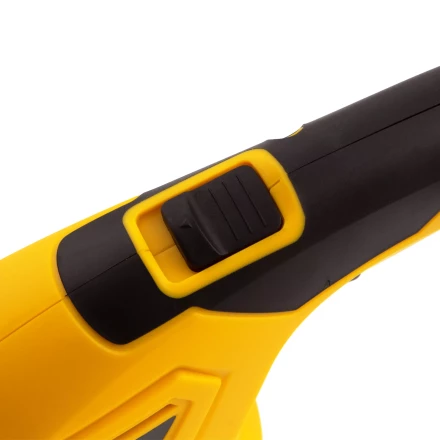 Ножницы-кусторез аккумуляторные Denzel CGS-100, 18В Li-Ion 59430 купить в Уфе