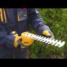 Ножницы-кусторез аккумуляторные Denzel CGS-100, 18В Li-Ion 59430 купить в Уфе