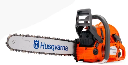 Бензопила Husqvarna 576 XP купить в Уфе