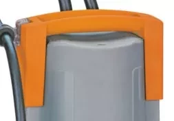 Насос погружной дренажный КРАТОН для грязной воды DWP-11 5 04 02 011 купить в Уфе