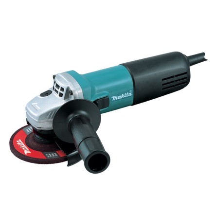 Угловая шлифовальная машина Makita 9554HN УШМ Болгарка купить в Уфе
