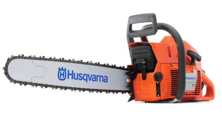Бензопила Husqvarna 61 купить в Уфе