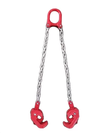 Захват для бочек TOR SL 1T (G) 1017997 купить в Уфе