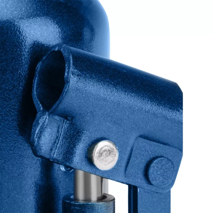 Домкрат гидравлический бутылочный телескопический Stels 51149, 6 т, подъем 180-410 мм 51149 купить в Уфе