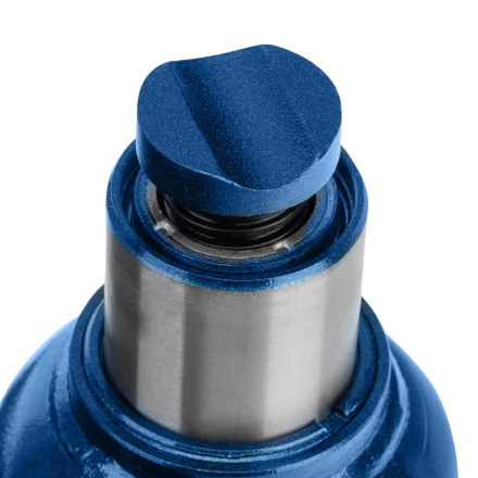 Домкрат гидравлический бутылочный телескопический Stels 51149, 6 т, подъем 180-410 мм 51149 купить в Уфе