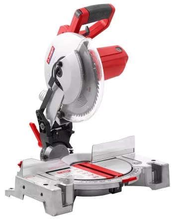 Пила торцовочная ЗУБР "МАСТЕР", удлинитель стола, 255 мм, 4800 об/мин, 1800 Вт ЗПТ-255-1800-Л-02 купить в Уфе