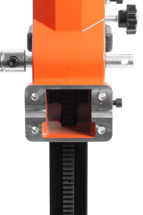 Стойка установки алмазного бурения MESSER VS-250 купить в Уфе