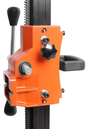 Стойка установки алмазного бурения MESSER VS-250 купить в Уфе