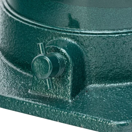 Домкрат гидравлический бутылочный Сибртех 50810, 30 т, 245-385 мм купить в Уфе