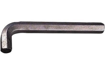 Ключ имбусовый HEX, 6мм, CrV MATRIX 11212 купить в Уфе