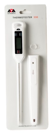 Термометр компактный электронный  Thermotester 330 ADA А00513 купить в Уфе